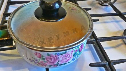 Рецепт рассольника ленинградского с мясом перловкой и огурцами