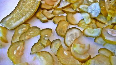 Рецепт рассольника ленинградского с мясом перловкой и огурцами