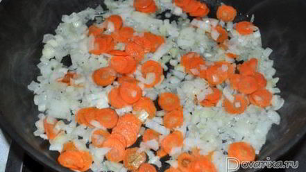 Рецепт рассольника ленинградского