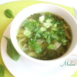 Рецепт Рассольника Московского