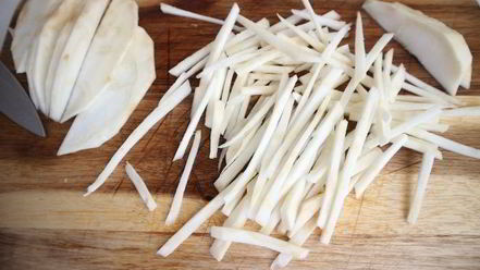 Рецепт рассольника московского