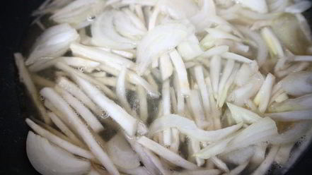 Рецепт рассольника московского