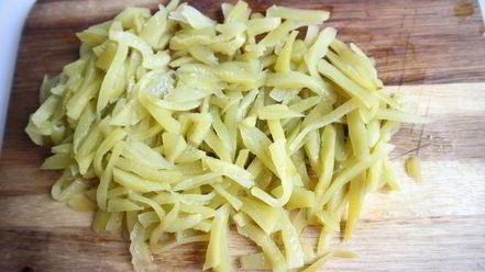 Рецепт рассольника московского