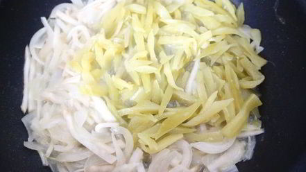 Рецепт рассольника московского