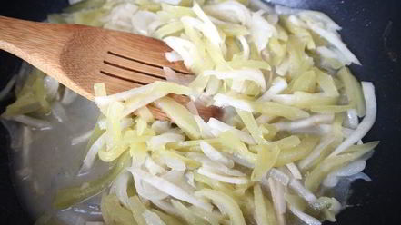 Рецепт рассольника московского