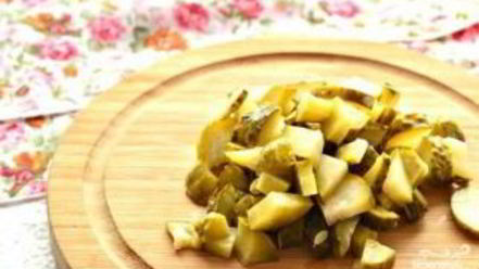 Рецепт рассольника на говяжьем бульоне