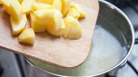 Рецепт рассольника на курином бульоне с булгуром