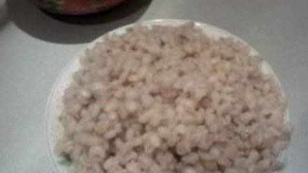 Рецепт рассольника на зиму в банках