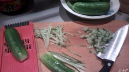 Рецепт рассольника на зиму в банках