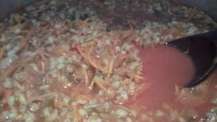 Рецепт рассольника на зиму в банках