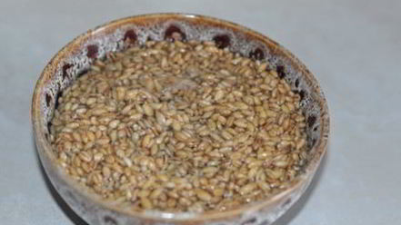 Рецепт рассольника на зиму