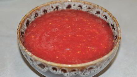 Рецепт рассольника на зиму