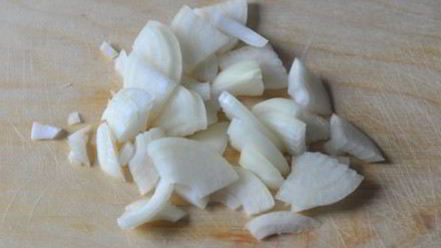 Рецепт рассольника на зиму