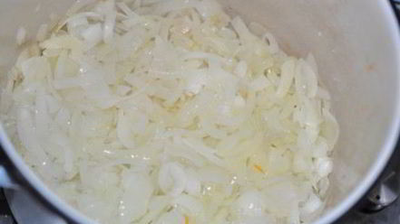 Рецепт рассольника на зиму