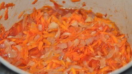 Рецепт рассольника на зиму