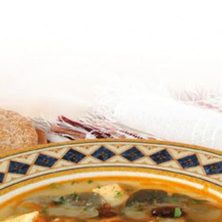 Рецепт Рассольника по-кубански