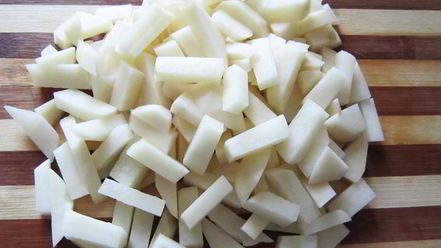 Рецепт рассольника по-ленинградски