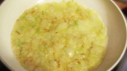 Рецепт рассольника по-ленинградски