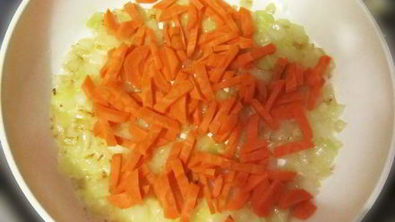 Рецепт рассольника по-ленинградски