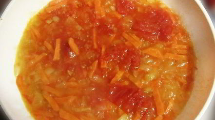 Рецепт рассольника по-ленинградски