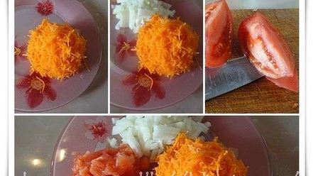 Рецепт рассольника рыбного