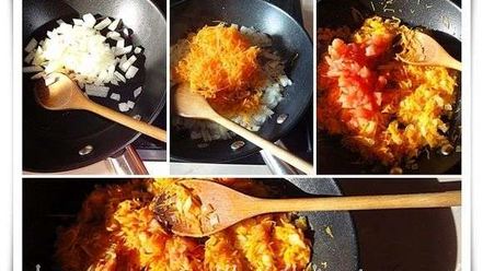 Рецепт рассольника рыбного