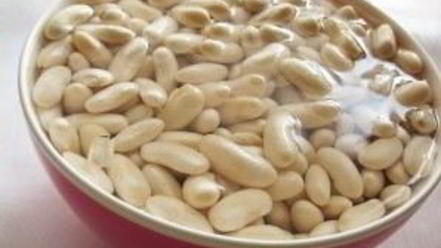 Рецепт рассольника с фасолью