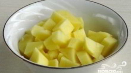 Рецепт рассольника с фасолью