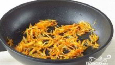 Рецепт рассольника с фасолью