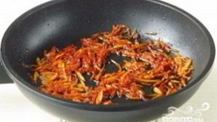 Рецепт рассольника с фасолью