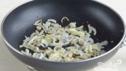 Рецепт рассольника с фасолью