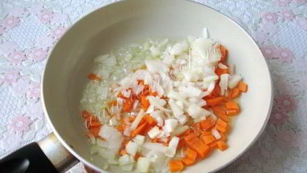 Рецепт рассольника с грибами