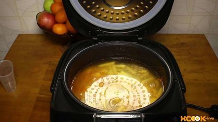 Рецепт рассольника с колбасой и копченостями