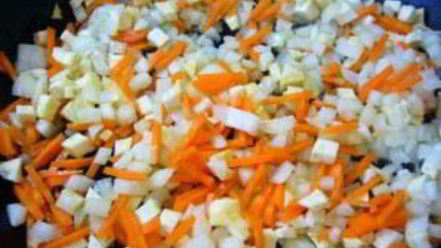 Рецепт рассольника с куриными сердечками