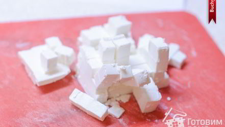 Рецепт рассольника с курицей и сыром в горшочке