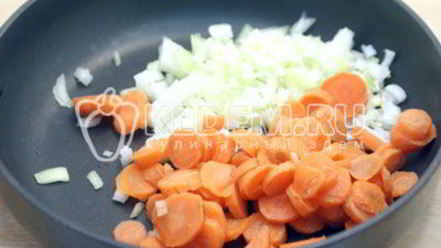 Рецепт рассольника с маринованными огурцами