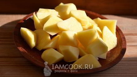 Рецепт рассольника с овсянкой