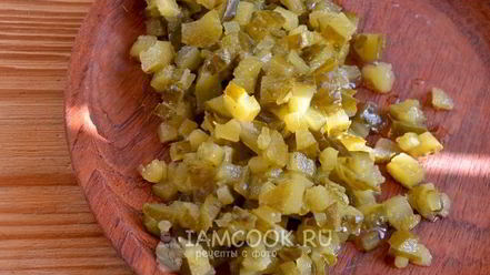 Рецепт рассольника с овсянкой