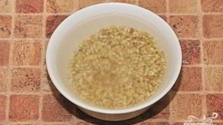 Рецепт рассольника с перловкой и почками