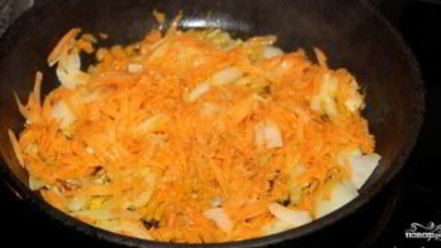 Рецепт рассольника с перловкой и почками