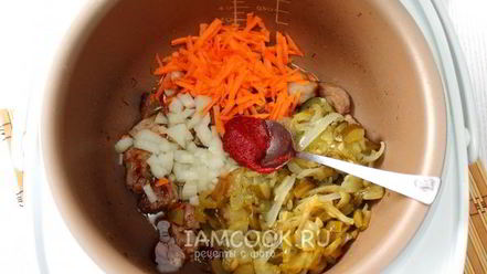 Рецепт рассольника с перловкой в мультиварке