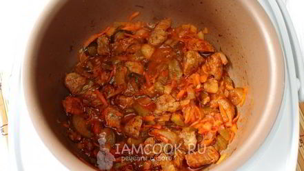 Рецепт рассольника с перловкой в мультиварке