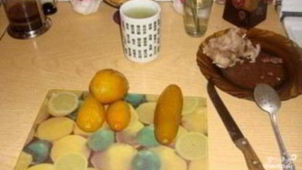 Рецепт рассольника с перловкой