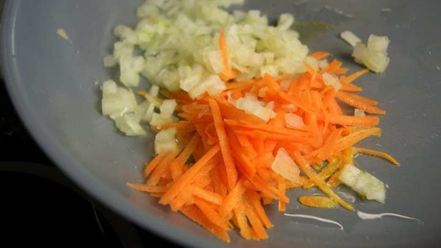 Рецепт рассольника с пшеном