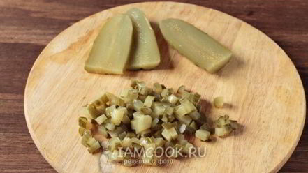 Рецепт рассольника с рисом и крапивой