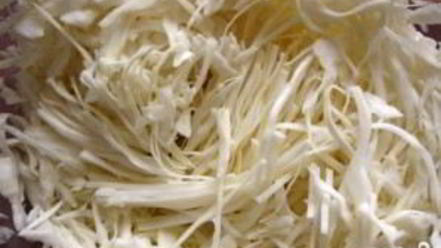 Рецепт рассольника вегетарианского