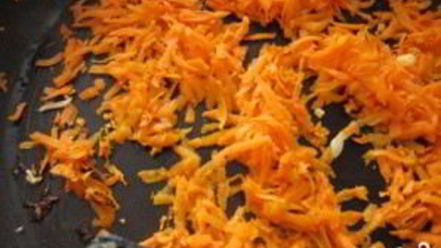 Рецепт рассольника вегетарианского