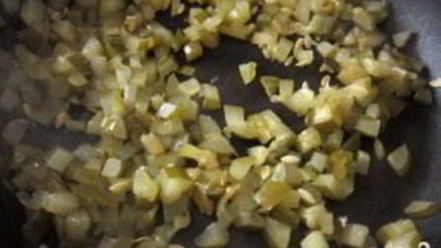 Рецепт рассольника вегетарианского