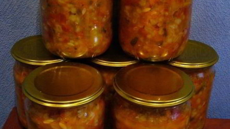 Рецепт рассольника