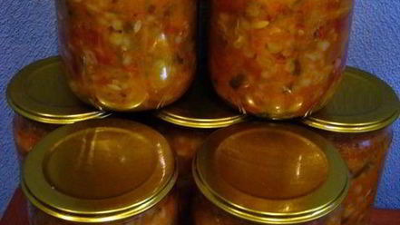 Рецепт рассольника